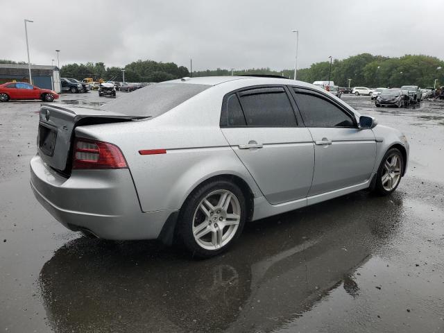 Photo 3 from auction – 2007 ACURA TL with VIN 19UUA66287A021520