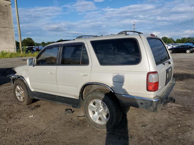 Photo 2 from auction – 1996 TOYOTA 4RUNNER with VIN JT3HN86R3T0010443