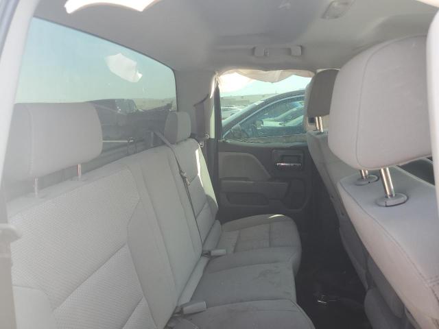 Photo 10 from auction – 2017 CHEVROLET SILVERADO with VIN 1GCRCNEH6HZ328962