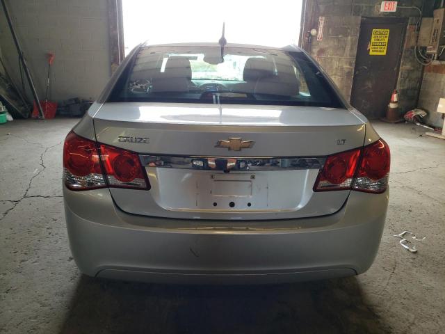 Photo 6 from auction – 2014 CHEVROLET CRUZE LT with VIN 1G1PC5SB2E7448507