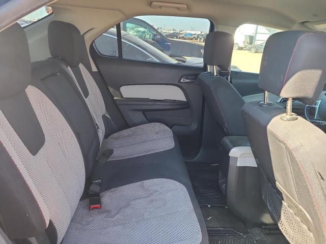 Photo 10 from auction – 2011 CHEVROLET EQUINOX LT with VIN 2CNFLEEC0B6424852