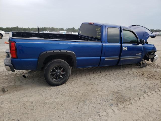 Photo 3 from auction – 2003 CHEVROLET SILVERADO with VIN 1GCHC29163E217528