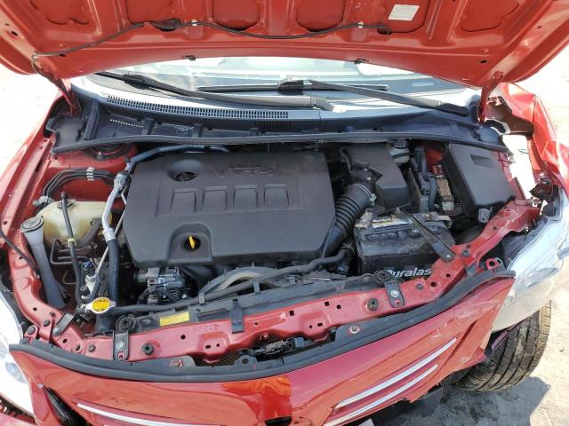 Photo 11 from auction – 2013 TOYOTA COROLLA BA with VIN 2T1BU4EE2DC003518