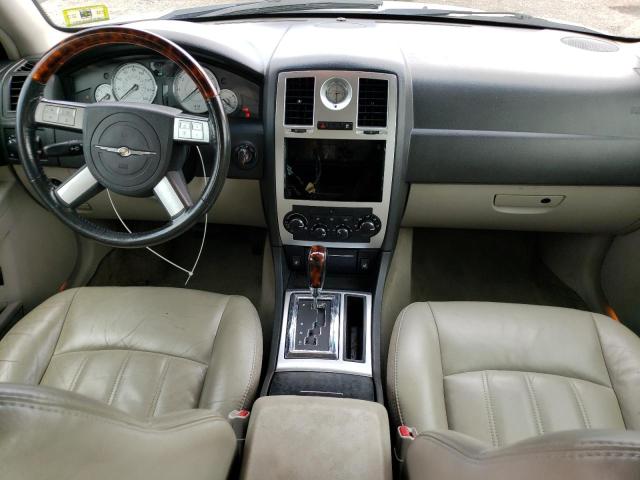 Photo 8 from auction – 2006 CHRYSLER 300C with VIN 2C3LA63H46H243222