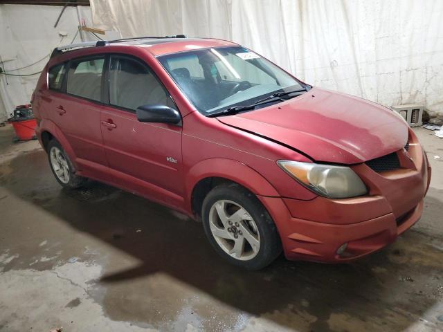 Photo 4 from auction – 2003 PONTIAC VIBE with VIN 5Y2SM648X3Z449315
