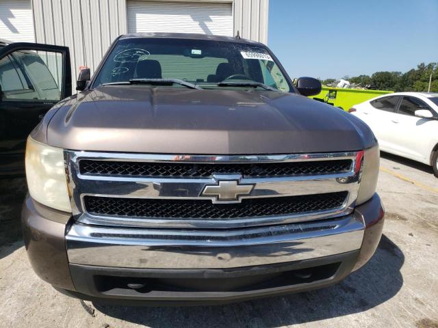 صورة رقم 5 من المزاد - 2008 CHEVROLET SILVERADO مع VIN 2GCEC13J781300559