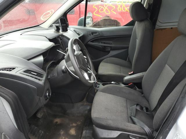 Photo 7 from auction – 2016 FORD TRANSIT CO with VIN NM0LS7E71G1274721
