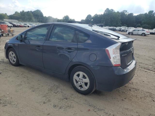 Снимка 2 от търг – 2011 TOYOTA PRIUS с VIN JTDKN3DU0B0296343