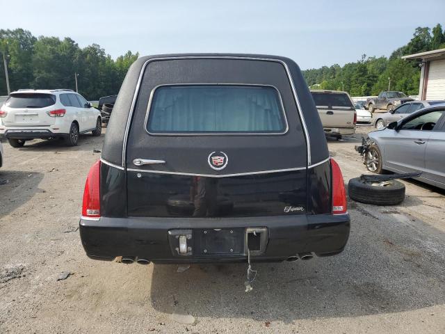 Photo 6 from auction – 2011 CADILLAC PROFESSION with VIN 1GE8K8C64BU500709