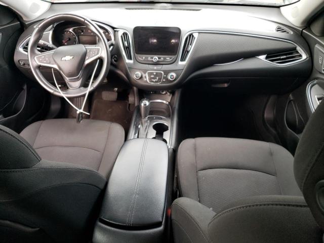 Photo 8 from auction – 2018 CHEVROLET MALIBU LT with VIN 1G1ZD5ST7JF146676