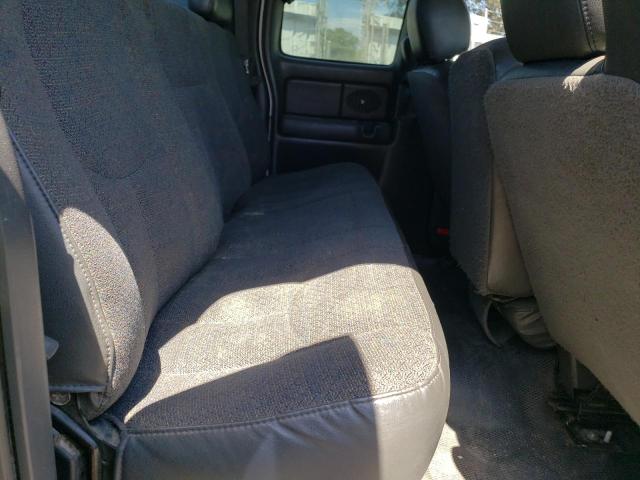 Photo 10 from auction – 2004 CHEVROLET SILVERADO with VIN 1GCEC19X04Z213549