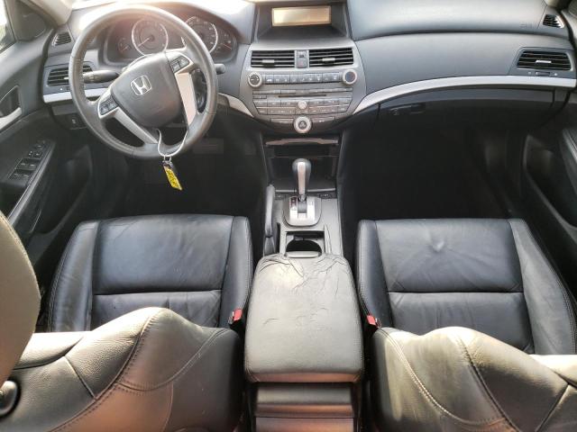 Photo 8 from auction – 2012 HONDA ACCORD SE with VIN 1HGCP2F65CA237616