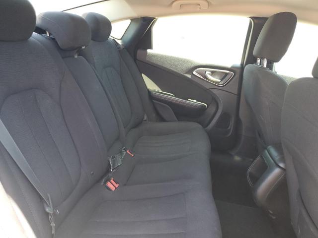 Photo 10 from auction – 2015 CHRYSLER 200 LIMITE with VIN 1C3CCCAB7FN503787