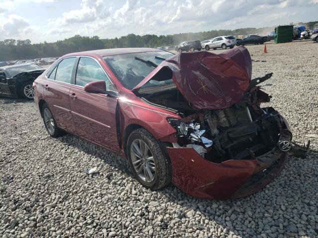 Photo 4 from auction – 2017 TOYOTA CAMRY LE with VIN 4T1BF1FK8HU617703