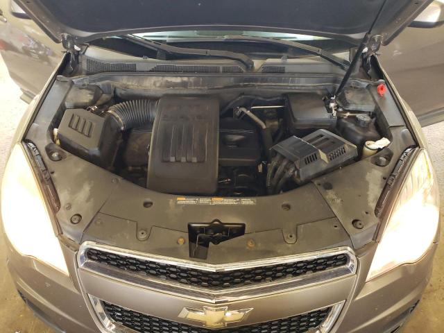 Photo 12 from auction – 2011 CHEVROLET EQUINOX LT with VIN 2CNFLEEC3B6476038