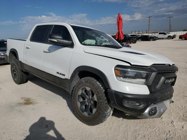 Снимка 4 от търг – 2019 RAM 1500 REBEL с VIN 1C6SRFLT7KN673663