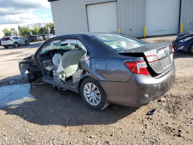 Photo 2 from auction – 2014 TOYOTA CAMRY HYBR with VIN 4T1BD1FK4EU100366
