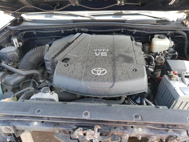 Photo 11 from auction – 2013 TOYOTA TACOMA DOU with VIN 3TMLU4EN7DM110463