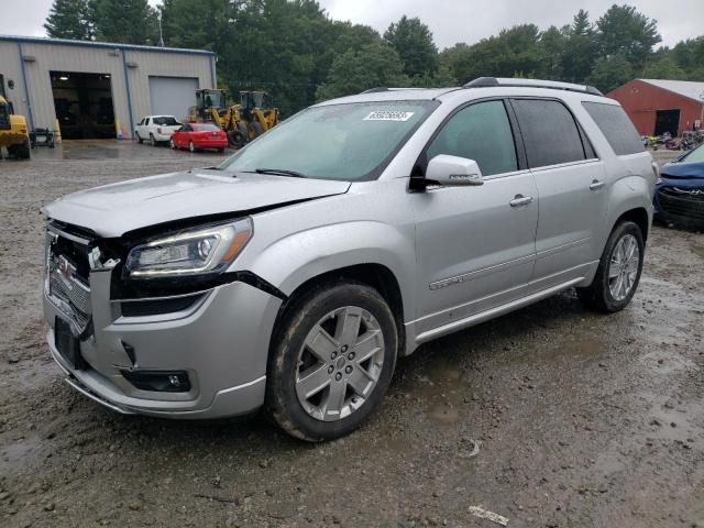 GMC ACADIA DEN 2014 с VIN 1GKKVTKD1EJ328710 - Снимка от търг