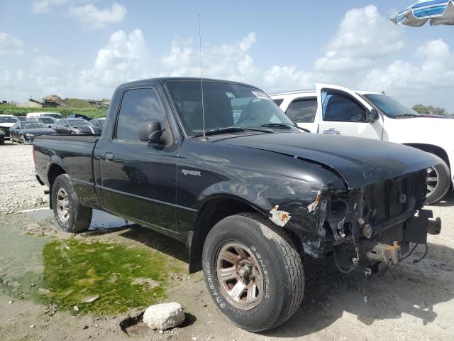 Photo 4 from auction – 2002 FORD RANGER with VIN 1FTYR10D02PA30126