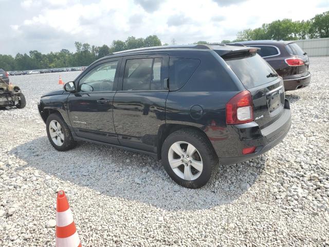 Photo 2 from auction – 2014 JEEP COMPASS SP with VIN 1C4NJDBB8ED678438
