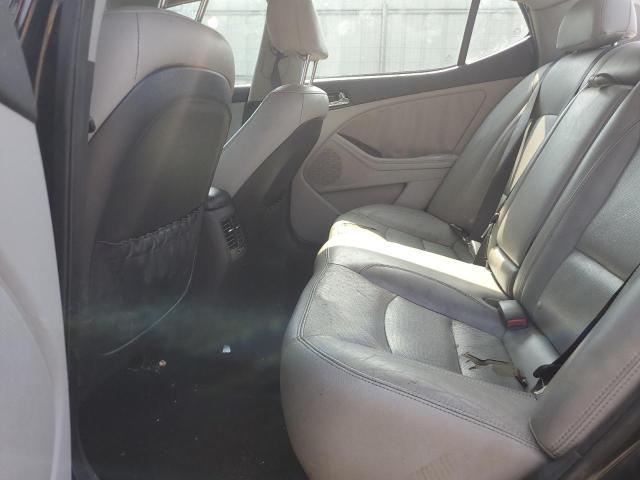 Photo 10 from auction – 2013 KIA OPTIMA EX with VIN 5XXGN4A75DG127950