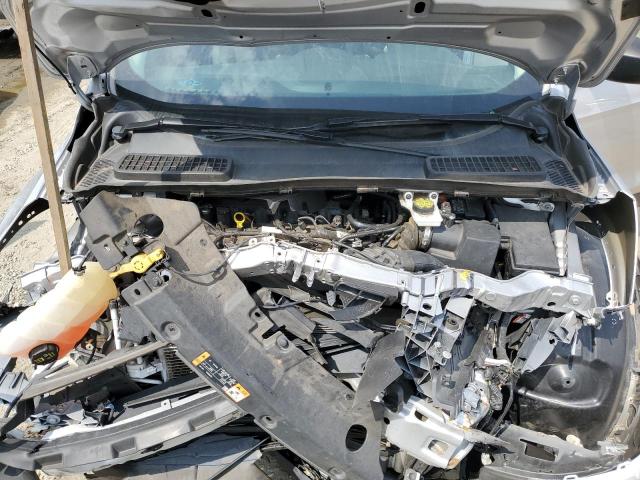 Photo 12 from auction – 2016 FORD ESCAPE S with VIN 1FMCU0F70GUB34379