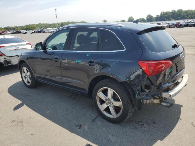 Photo 2 from auction – 2012 AUDI Q5 PREMIUM with VIN WA1LFAFPXCA099036