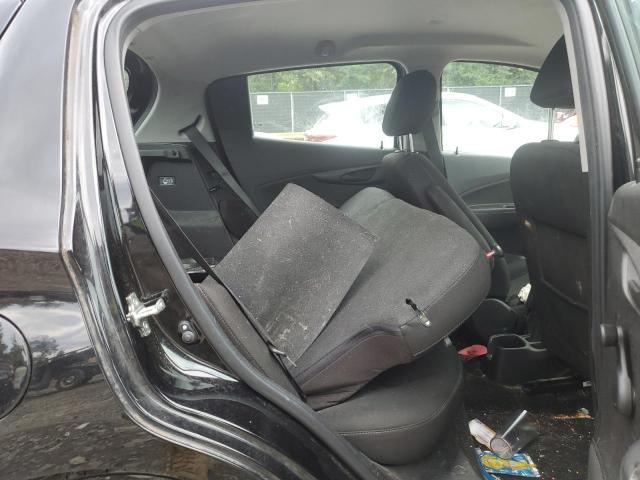 Photo 10 from auction – 2020 CHEVROLET SPARK LS with VIN KL8CA6SA3LC407048
