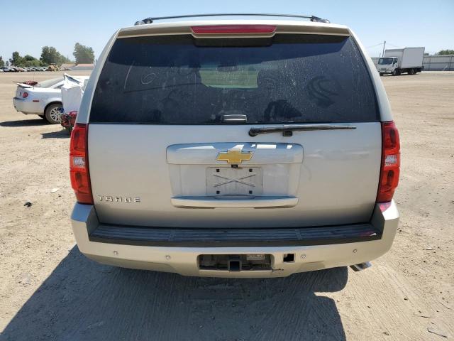 Photo 6 from auction – 2013 CHEVROLET TAHOE C150 with VIN 1GNSCAE00DR137396