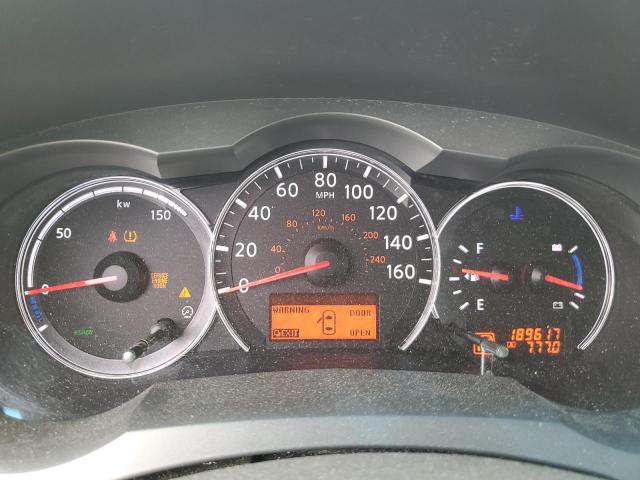 Photo 9 from auction – 2010 NISSAN ALTIMA with VIN 1N4CL2AP6AC160563