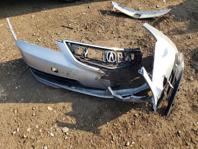 Photo 12 from auction – 2016 ACURA TLX with VIN 19UUB1F36GA005132