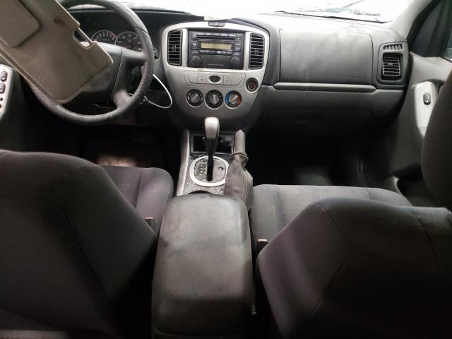 Photo 8 from auction – 2005 MAZDA TRIBUTE I with VIN 4F2YZ02Z25KM06443