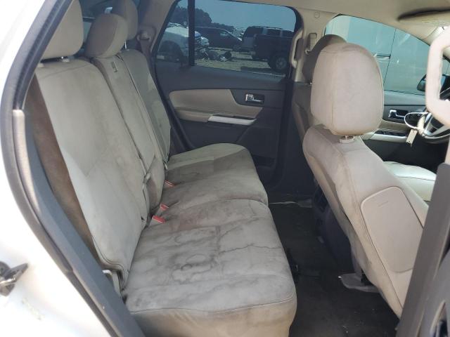 Photo 10 from auction – 2012 FORD EDGE SE with VIN 2FMDK3GC7CBA77895