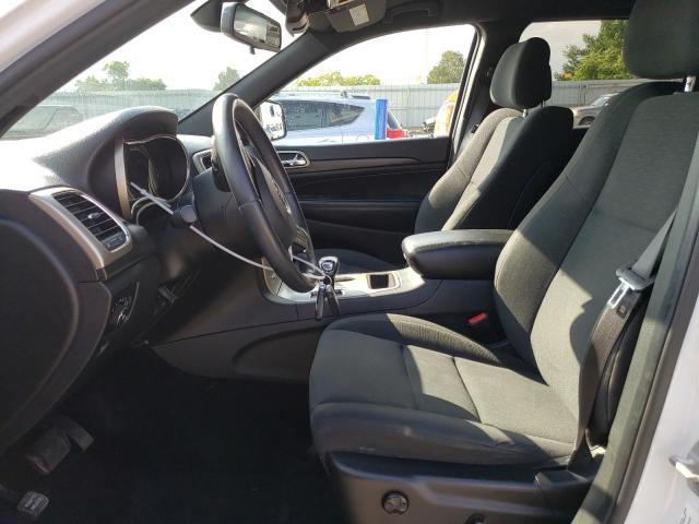 Photo 7 from auction – 2014 JEEP GRAND CHER with VIN 1C4RJFAG0EC205083