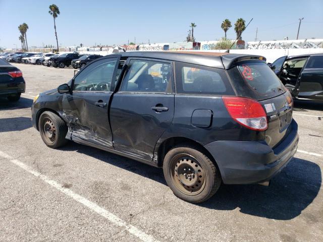 Photo 2 from auction – 2003 TOYOTA COROLLA MA with VIN 2T1KR32E33C099948