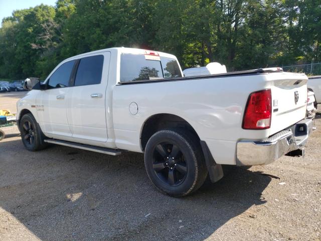 Photo 2 from auction – 2016 RAM 1500 SLT with VIN 1C6RR7TM3GS177894