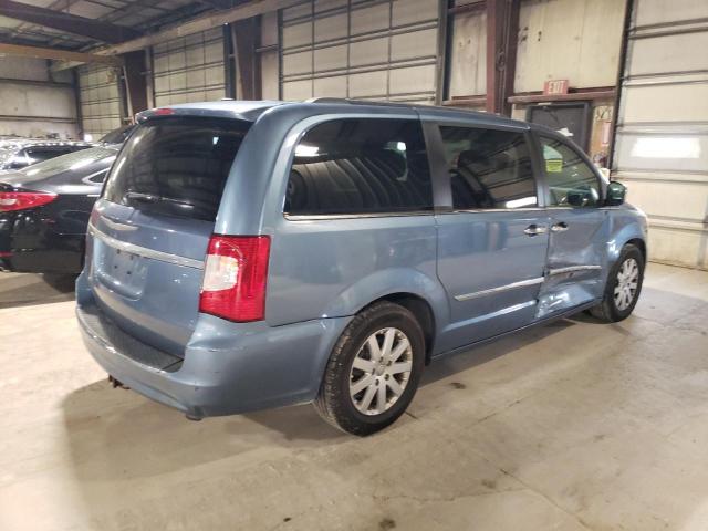 Photo 3 from auction – 2011 CHRYSLER TOWN & COU with VIN 2A4RR8DG8BR759162