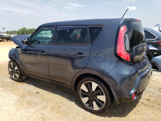 Photo 2 from auction – 2015 KIA SOUL ! with VIN KNDJX3A55F7143408