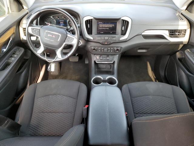 Photo 8 from auction – 2020 GMC TERRAIN SL with VIN 3GKALTEV5LL272640