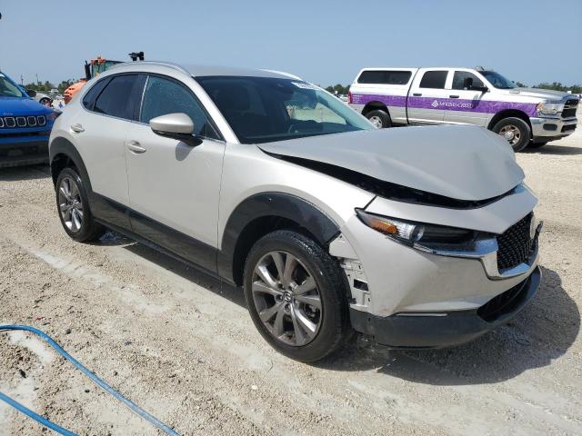 Photo 4 from auction – 2023 MAZDA CX-30 PREF with VIN 3MVDMBCM4PM529697