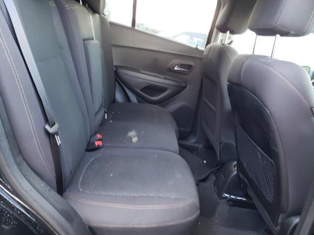 Photo 10 from auction – 2019 CHEVROLET TRAX LS with VIN 3GNCJNSB2KL243926