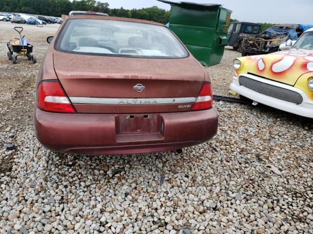 Photo 6 from auction – 2001 NISSAN ALTIMA XE with VIN 1N4DL01D51C155112
