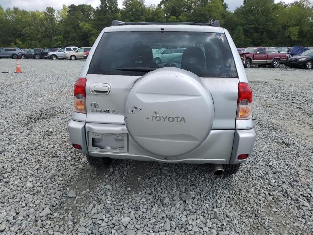 Photo 6 from auction – 2002 TOYOTA RAV4 with VIN JTEGH20VX20078346
