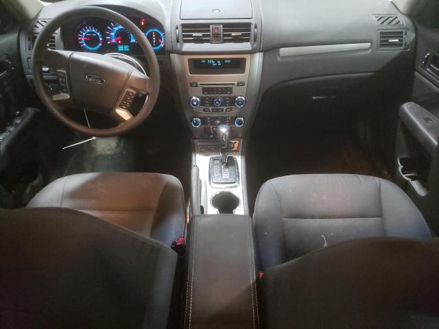 Photo 8 from auction – 2012 FORD FUSION SE with VIN 3FAHP0HA0CR392001
