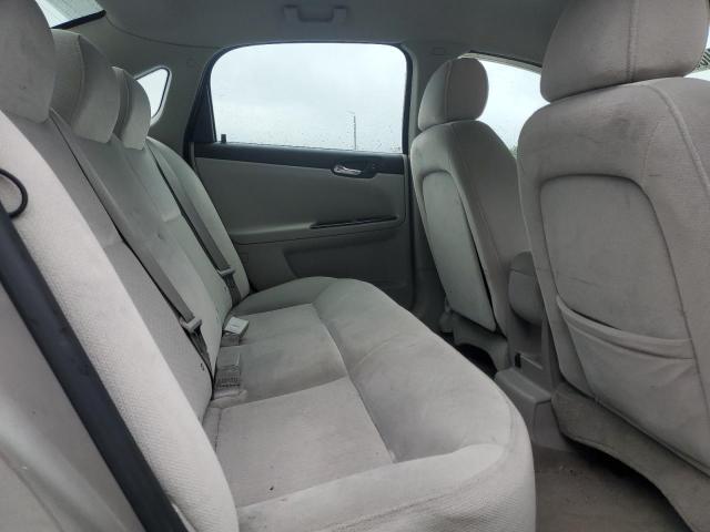 Photo 10 from auction – 2007 CHEVROLET IMPALA LS with VIN 2G1WB58K279177990