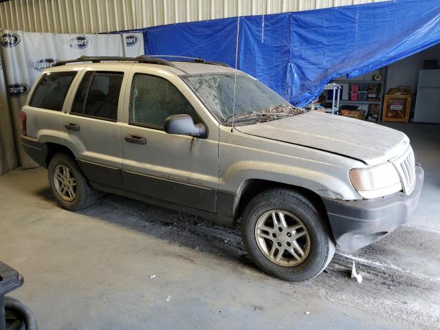 Photo 4 from auction – 2004 JEEP GRAND CHER with VIN 1J4GW48S44C123468
