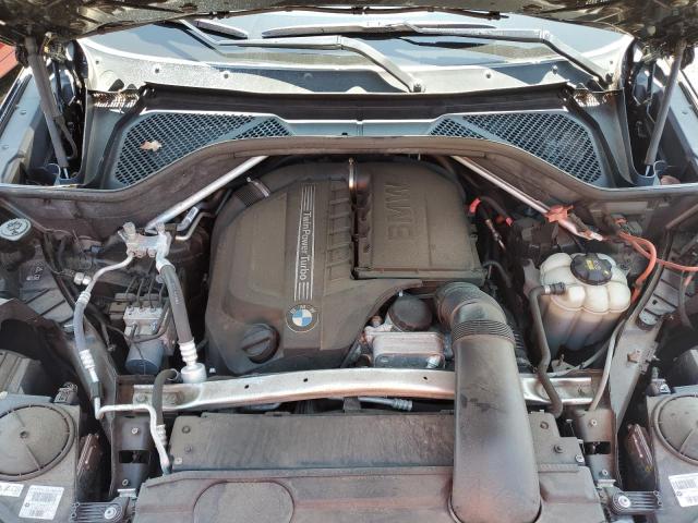 Photo 11 from auction – 2018 BMW X6 XDRIVE3 with VIN 5UXKU2C55J0X51191
