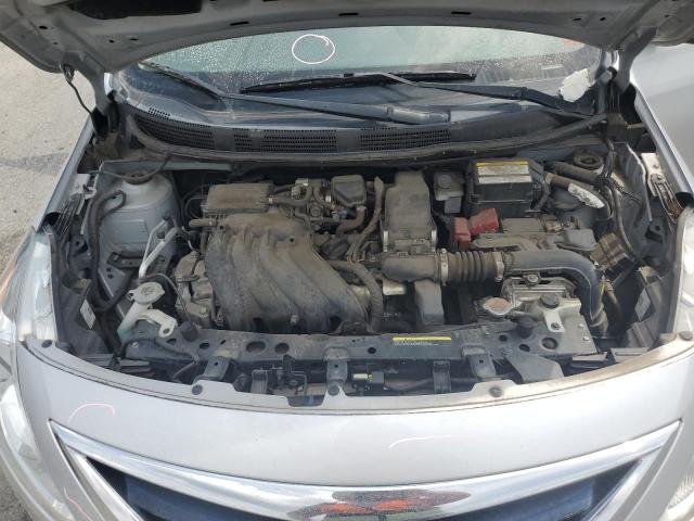 Photo 11 from auction – 2016 NISSAN VERSA S with VIN 3N1CN7AP4GL855092