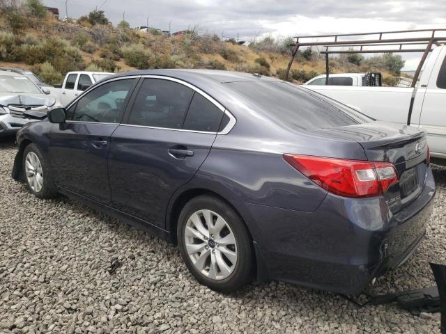 Photo 2 from auction – 2015 SUBARU LEGACY 2.5 with VIN 4S3BNAC69F3057109